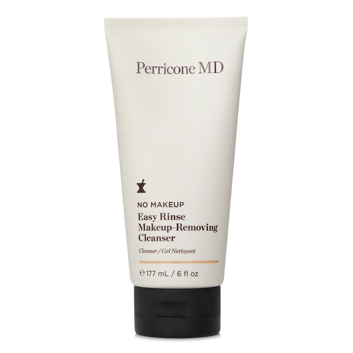 Perricone MD No Makeup Easy Rinse Limpiador Removedor de Maquillaje 177ml/6ozProduct Thumbnail