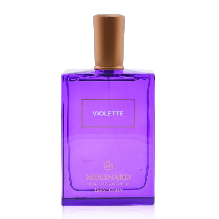 Molinard Violette Eau De Parfum Spray 75ml/2.5ozProduct Thumbnail