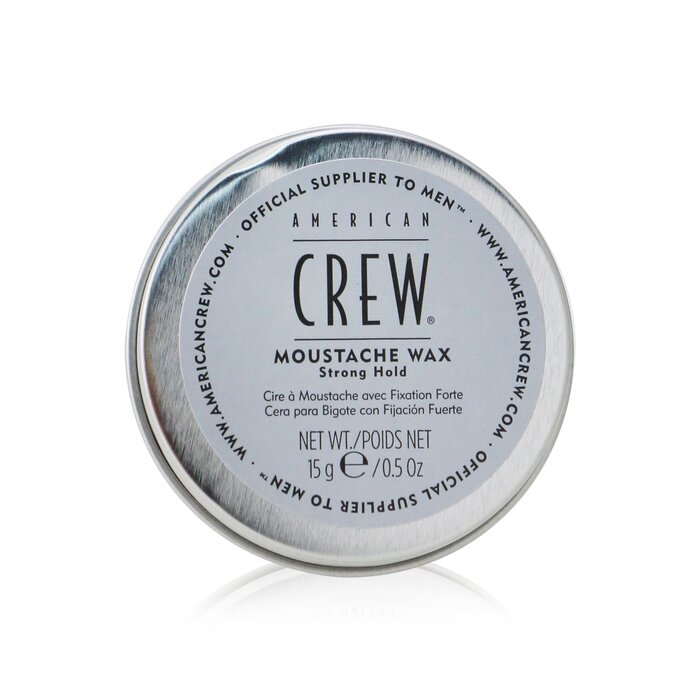American Crew Moustache Wax - Strong Hold 15g/0.5ozProduct Thumbnail