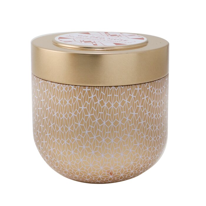 Capri Blue Gilded Tin Candle - Pink Grapefruit & Prosecco 354g/12.5ozProduct Thumbnail