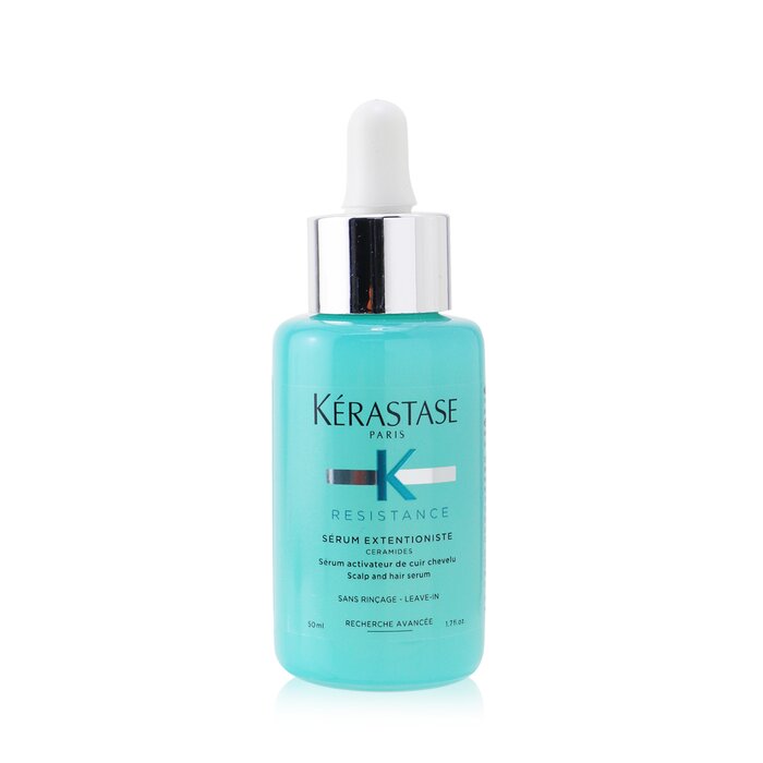 Kerastase Resistance Serum Extenioniste - Scalp and Hair Serum (Box Slightly Damaged) 50ml/1.7ozProduct Thumbnail