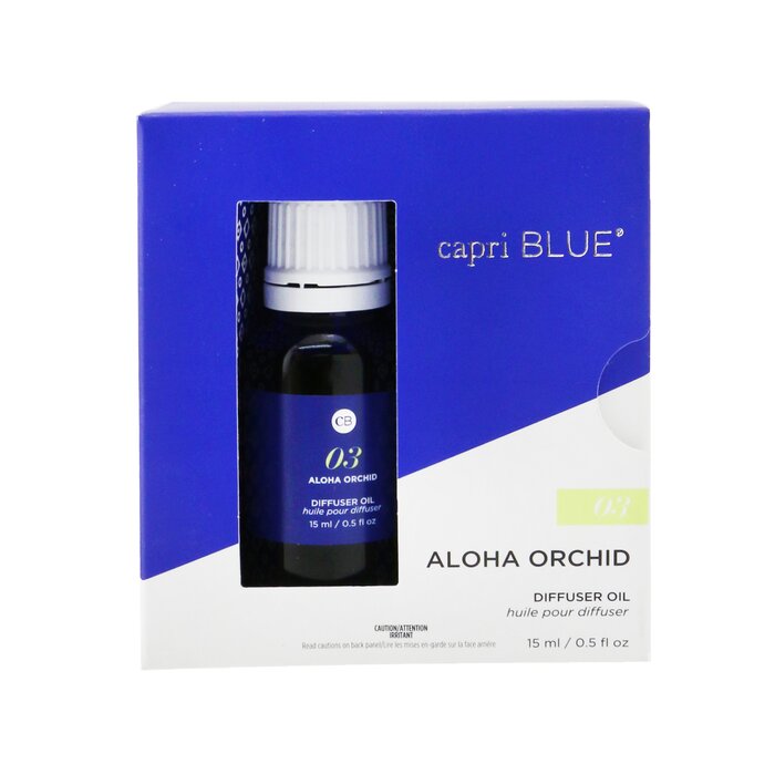 Capri Blue Diffuser Oil - Aloha Orchid 15ml/0.5ozProduct Thumbnail