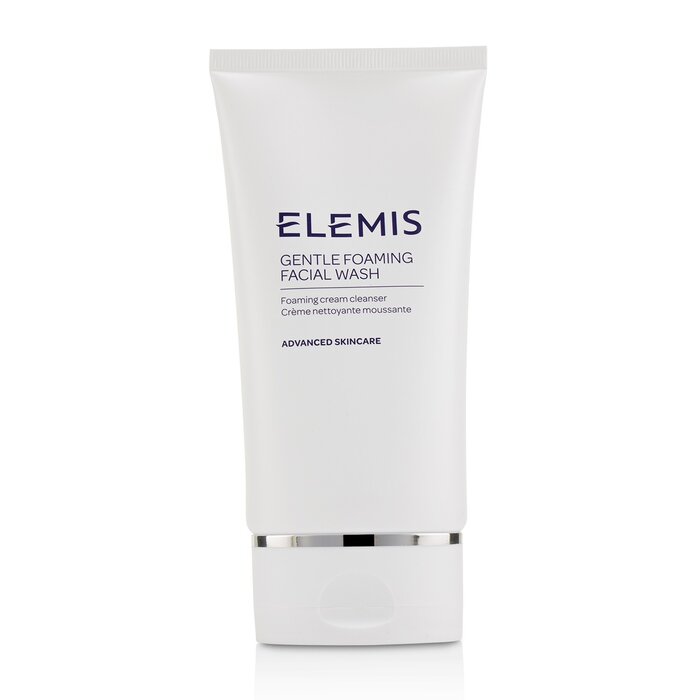 Elemis Gentle Foaming Facial Wash (Box Slightly Damaged) 150ml/5ozProduct Thumbnail
