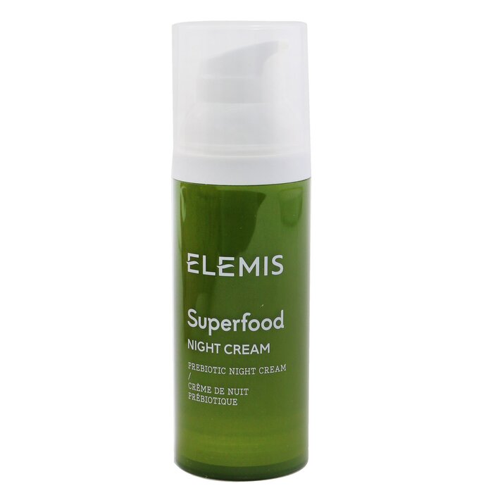 Elemis Superfood Night Cream (Box Slightly Damaged) 50ml/1.6ozProduct Thumbnail