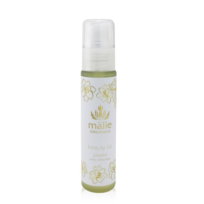 Malie Organics Pikake Beauty Oil 75ml/2.5ozProduct Thumbnail