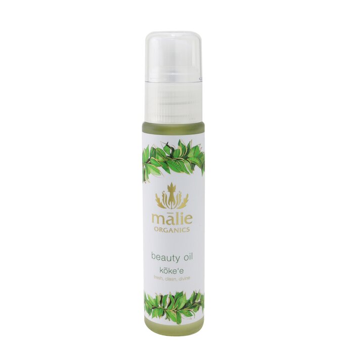Malie Organics Koke'e Beauty Oil 75ml/2.5ozProduct Thumbnail