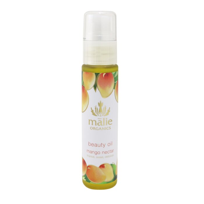Malie Organics Mango Nectar Beauty Oil שמן 75ml/2.5ozProduct Thumbnail