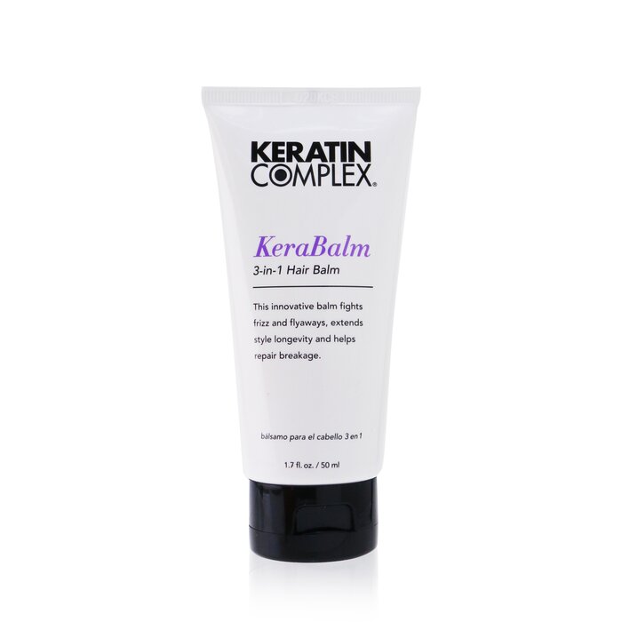 Keratin Complex KeraBalm 3-in-1 Hair Balm  50ml/1.7ozProduct Thumbnail