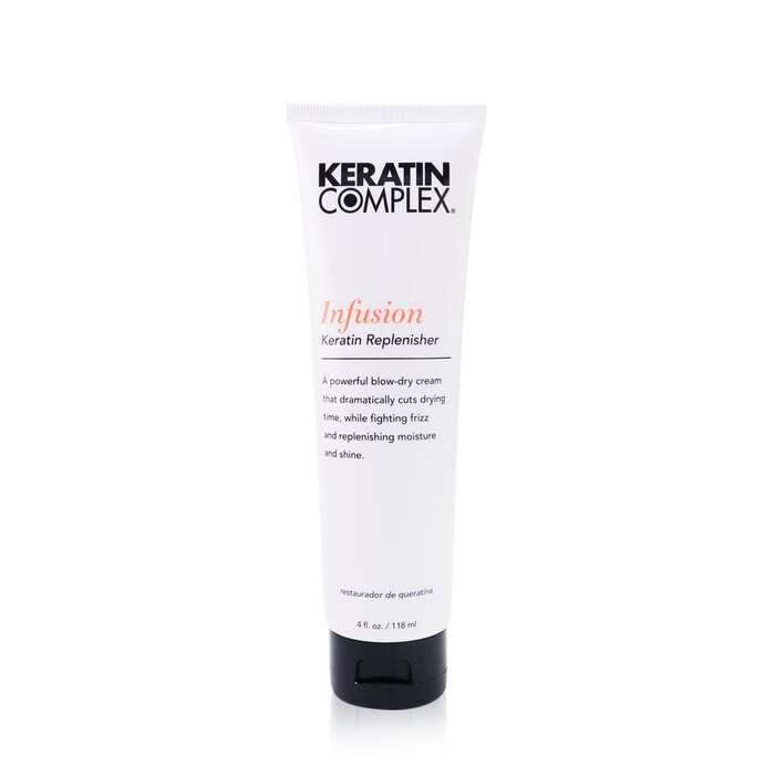 Keratin Complex مجدد الشعر سائل كيراتين 118ml/4ozProduct Thumbnail