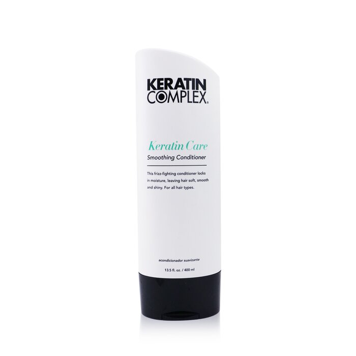 Keratin Complex Keratin Care Acondicionador Suavizante 400ml/13.5ozProduct Thumbnail