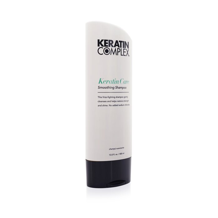 Keratin Complex Keratin Care Smoothing Shampoo 400ml/13.5ozProduct Thumbnail