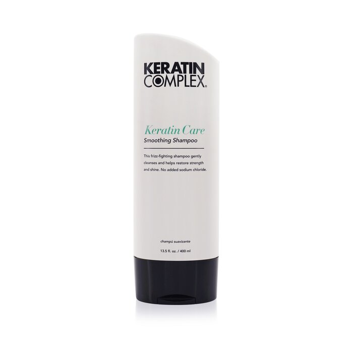 Keratin Complex Keratin Care Smoothing Shampoo 400ml/13.5ozProduct Thumbnail