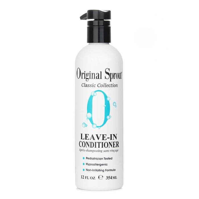 Original Sprout Classic Collection Leave-In Conditioner 354ml/12ozProduct Thumbnail
