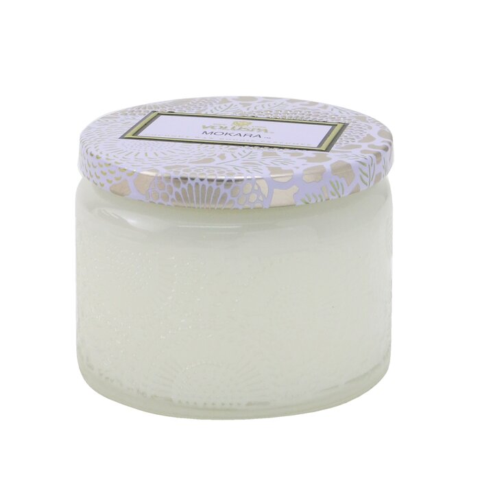 ボルスパ Voluspa Petite Jar Candle - Mokara 90g/3.2ozProduct Thumbnail