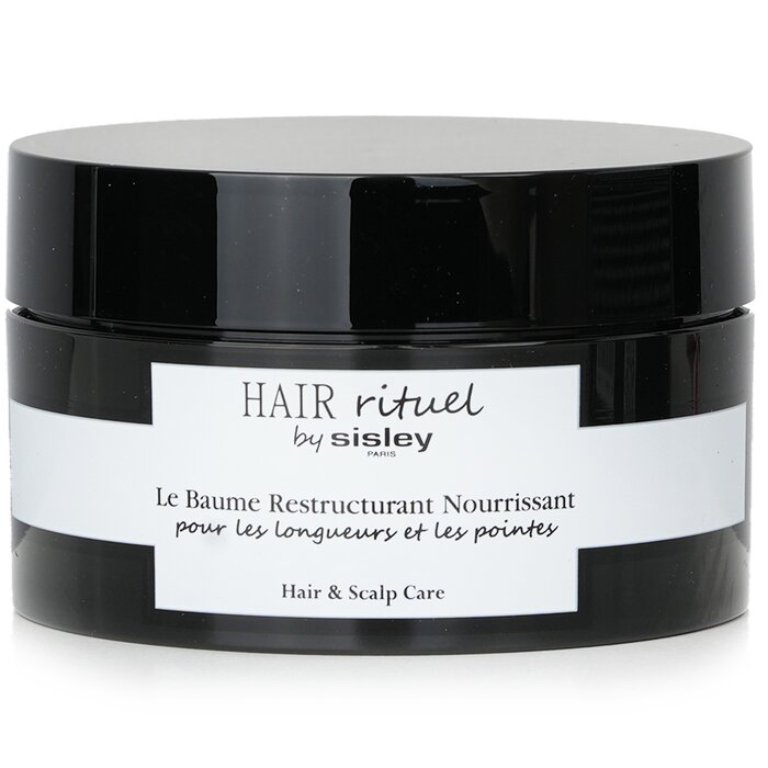 Sisley Hair Rituel by Sisley Restructuring Nourishing Balm (For Hair Lengths and Ends) באלם הזנה לשיער 125g/4.4ozProduct Thumbnail