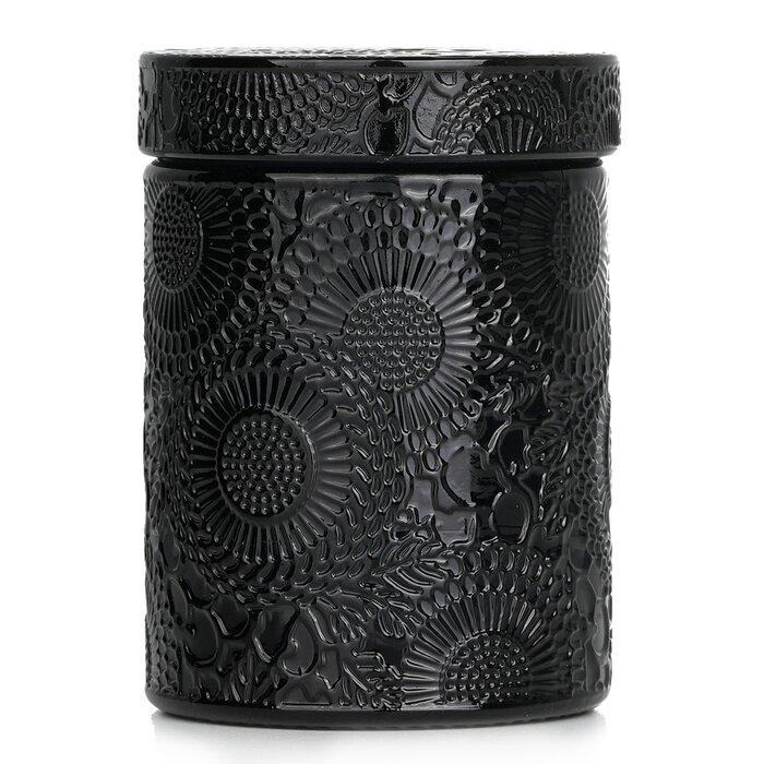 Voluspa Small Jar Candle נר קטן בצנצנת - Moso Bamboo 156g/5.5ozProduct Thumbnail