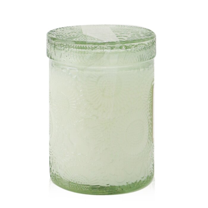 ボルスパ Voluspa Small Jar Candle - French Cade Lavender 156g/5.5ozProduct Thumbnail
