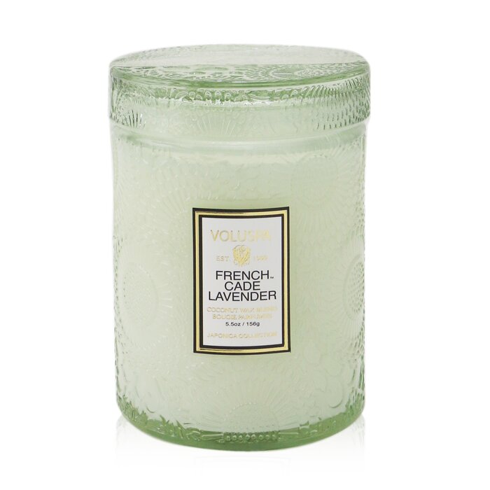 Paddywax Library Tin Candle 2.5 oz. - Louisa May Alcott