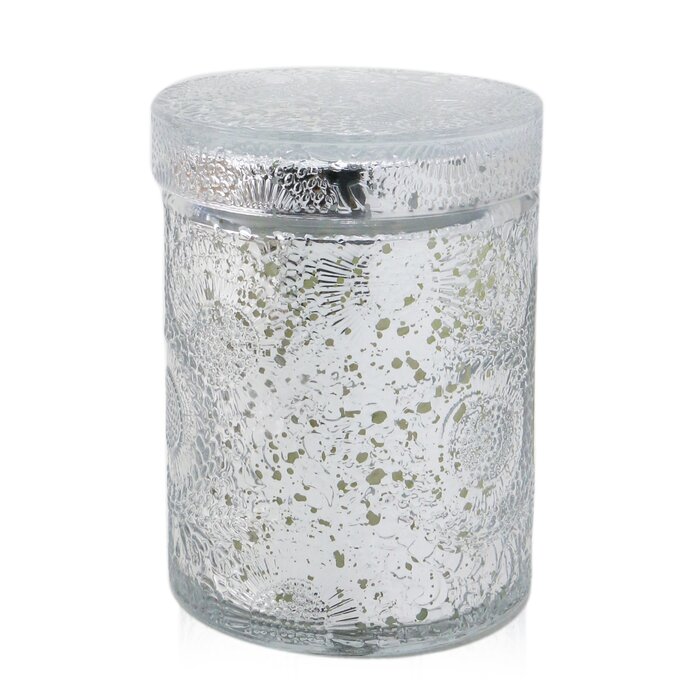 ボルスパ Voluspa Small Jar Candle - Yashioka Gardenia 156g/5.5ozProduct Thumbnail