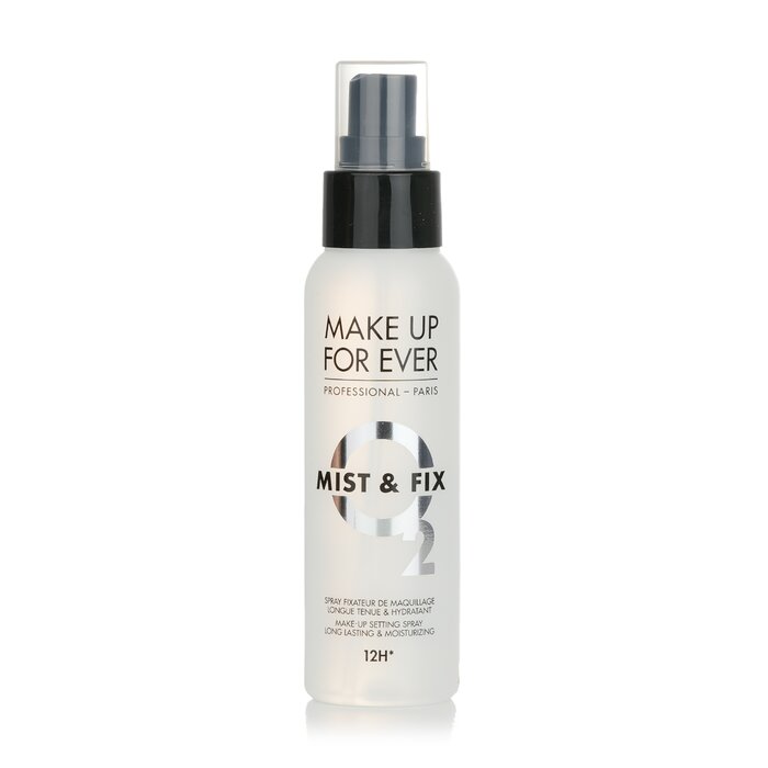 Make Up For Ever Mist & Fix Make Up Setting Spray  100ml/3.38oz 100ml/3.38ozProduct Thumbnail