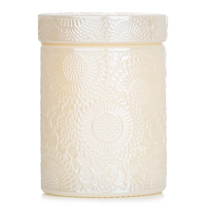 Voluspa Small Jar Candle - Santal Vanille  156g/5.5ozProduct Thumbnail