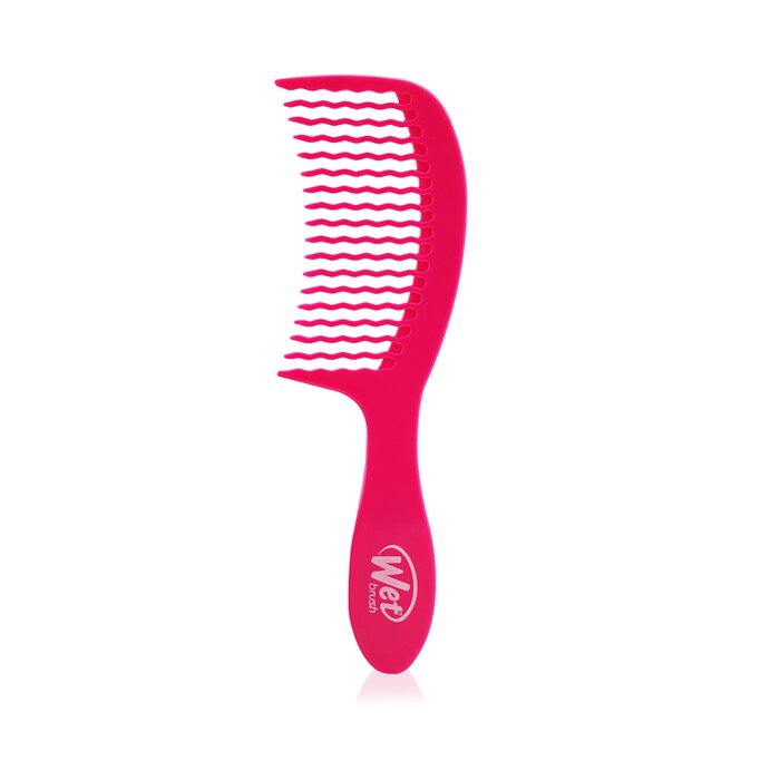 Wet Brush Cepillo Desenredante - # Pink 1pcProduct Thumbnail