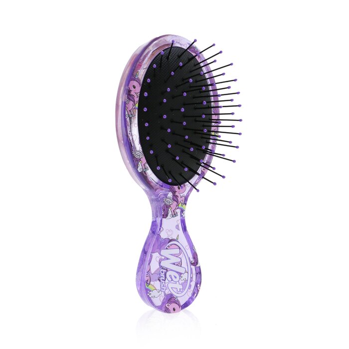 Wet Brush Mini Detangler Liquid Glitter Щетка для Волос 1pcProduct Thumbnail