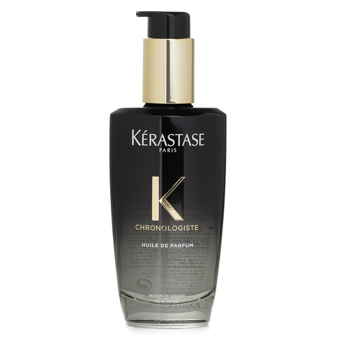 Kerastase Chronologiste Huile De Parfum Fragrance-In-Oil (Length and Ends)  100ml/3.4ozProduct Thumbnail