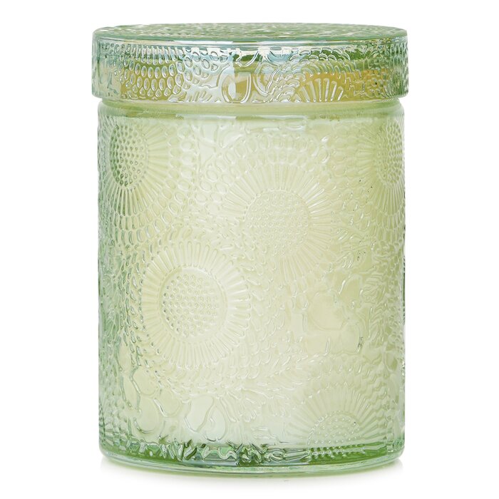 Voluspa Small Jar Свеча - White Cypress 156g/5.5ozProduct Thumbnail
