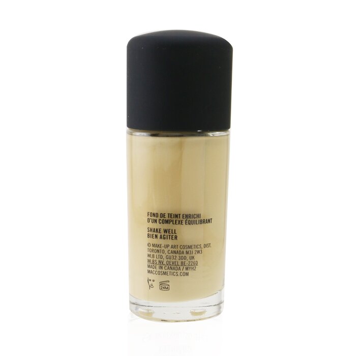 MAC Studio Fix Флюид SPF15 30ml/1ozProduct Thumbnail