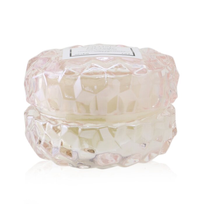 Voluspa Γυαλιά Macaron Candle - Ροζέ χρώμα 51g/1.8ozProduct Thumbnail