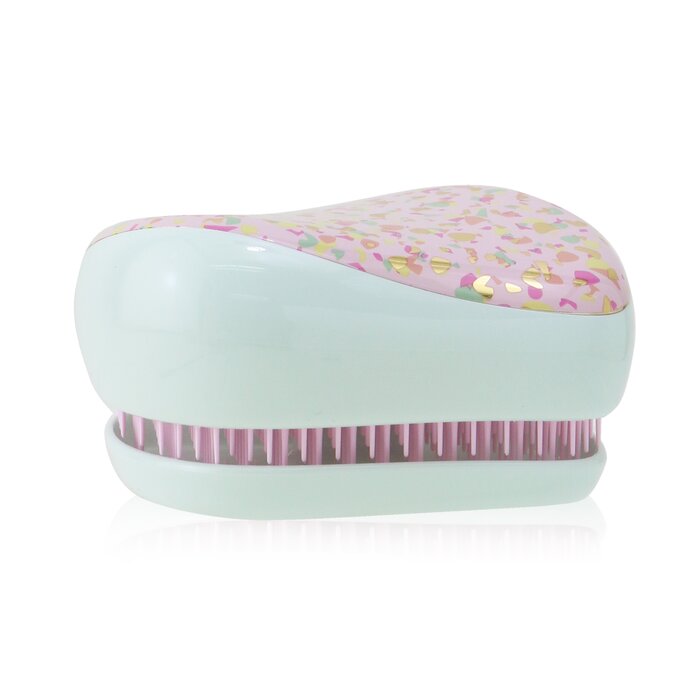 Tangle Teezer Compact Styler On-The-Go Detangling Hair Brush 1pcProduct Thumbnail