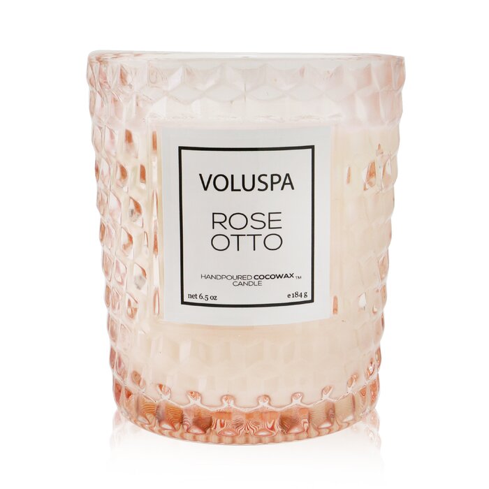 Voluspa Classic Candle - Rose Otto 184g/6.5ozProduct Thumbnail