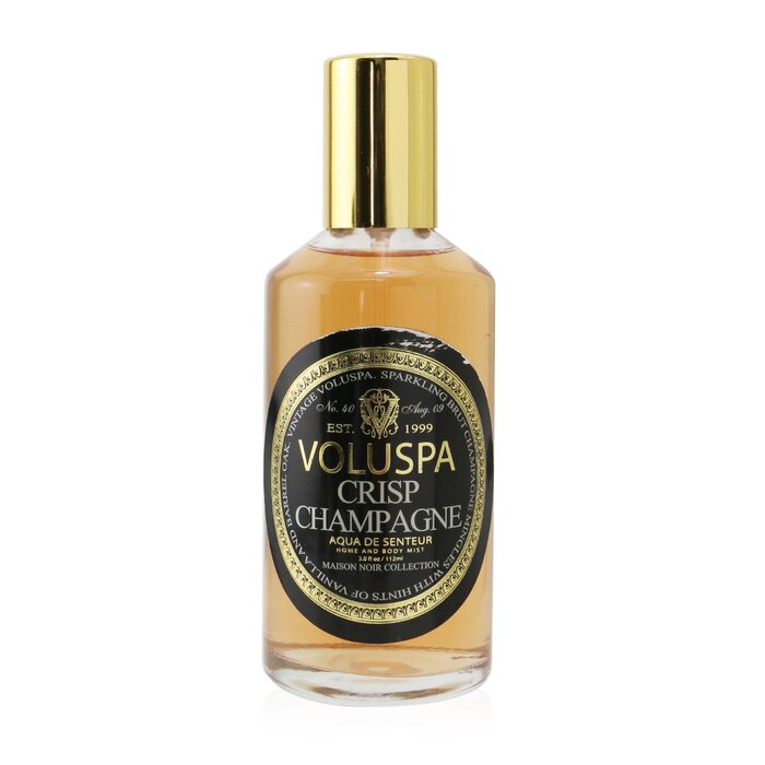 Voluspa Room & Body Spray - Crisp Champagne 112ml/3.8ozProduct Thumbnail