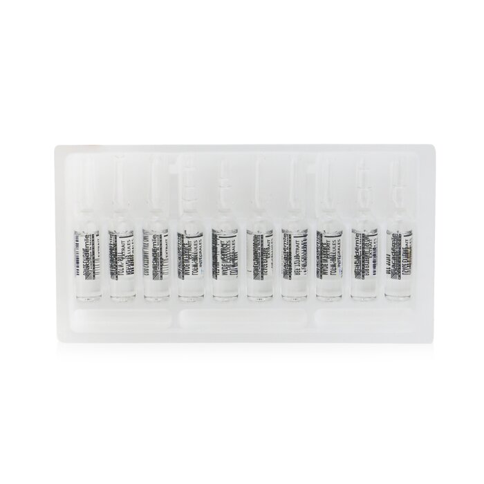 Academie Specific Treatments 2 Ampoules Integral Cells Extracts (Transparent) - Salon Product 10x3ml/0.1ozProduct Thumbnail