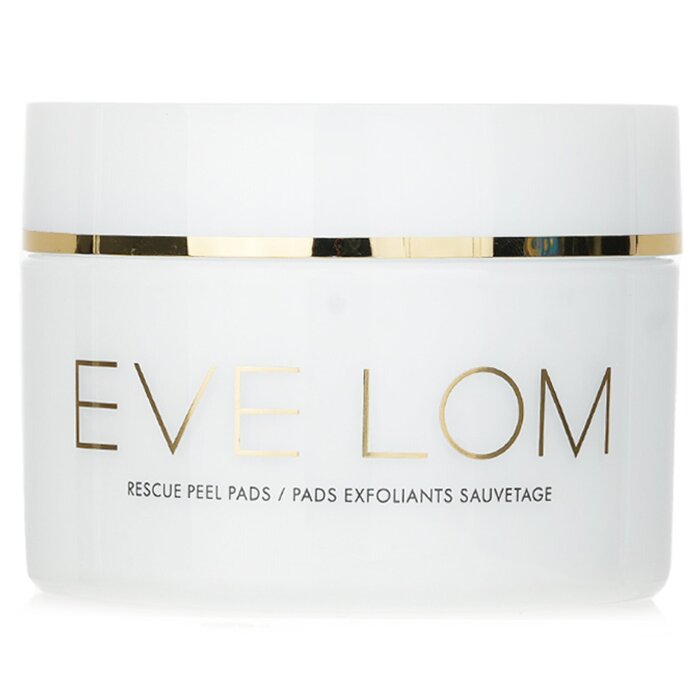 Eve Lom Rescue Peel Pads 60padsProduct Thumbnail