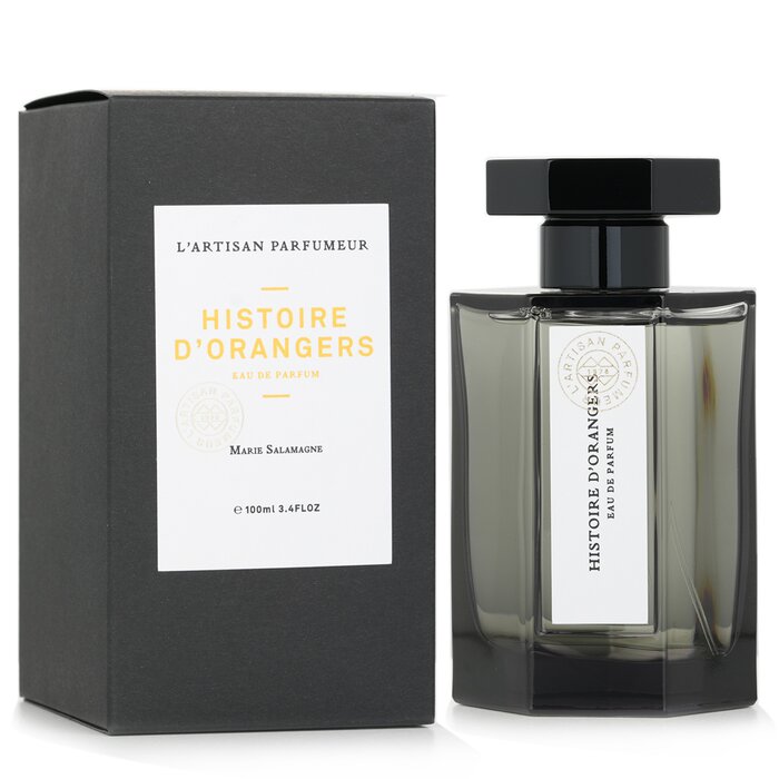L'Artisan Parfumeur Histoire D'Orangers أو دو برفوم سبراي 100ml/3.4ozProduct Thumbnail