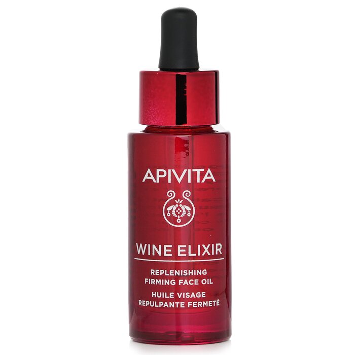 Apivita Wine Elixir Replenishing Firming Face Oil 30ml/1.01ozProduct Thumbnail