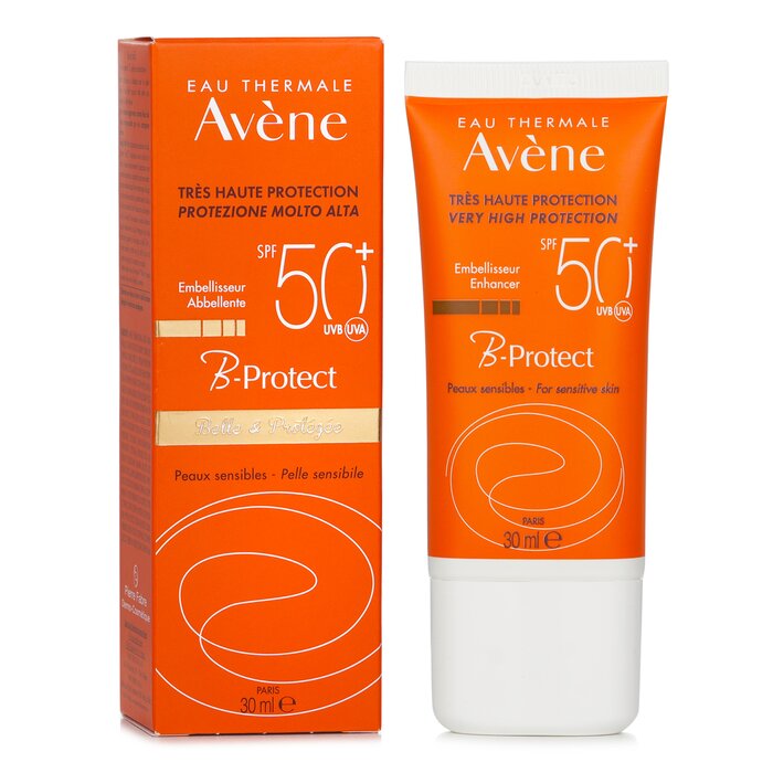 Avene B-Protect SPF 50+ – pro citlivou pleť 30ml/1ozProduct Thumbnail