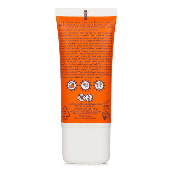 Avene B-Protect SPF 50+ - For Sensitive Skin 30ml/1ozProduct Thumbnail