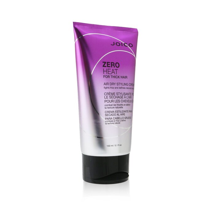Joico Styling Zero Heat Air Dry Styling Creme (For Thick Hair) 150ml/5.1ozProduct Thumbnail