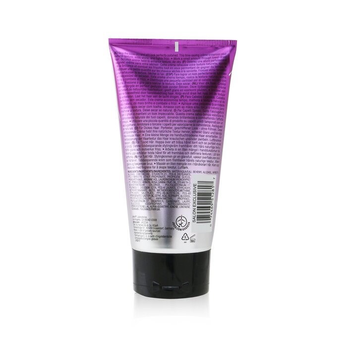 Joico Styling Zero Heat Air Dry Styling Creme (για πυκνά μαλλιά) 150ml/5.1ozProduct Thumbnail