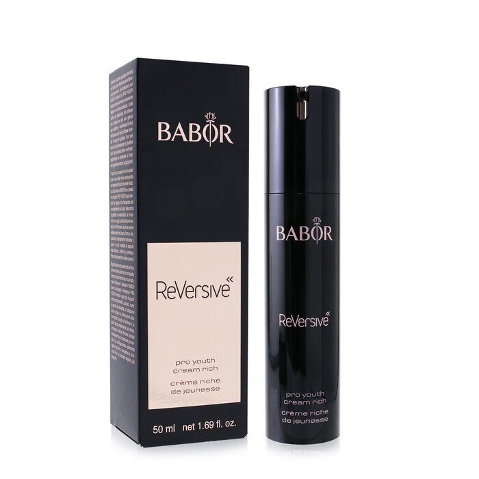 Babor ReVersive Pro Youth Cream Rich 50ml/1.69ozProduct Thumbnail