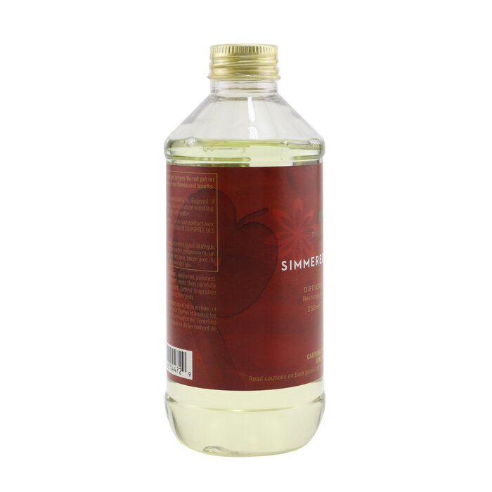 香百里 Thymes Reed Diffuser Refill - Simmered Cider 230ml/7.75ozProduct Thumbnail