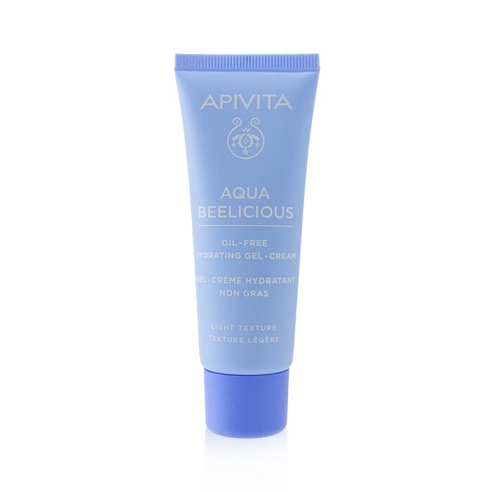 Apivita كريم مرطب خالٍ من الزيت Aqua Beelicious Comfort - قوام خفيف 40ml/1.35ozProduct Thumbnail