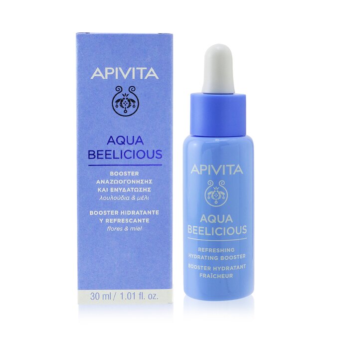 Apivita Aqua Beelicious Refreshing Hydrating Booster 30ml/1.01ozProduct Thumbnail