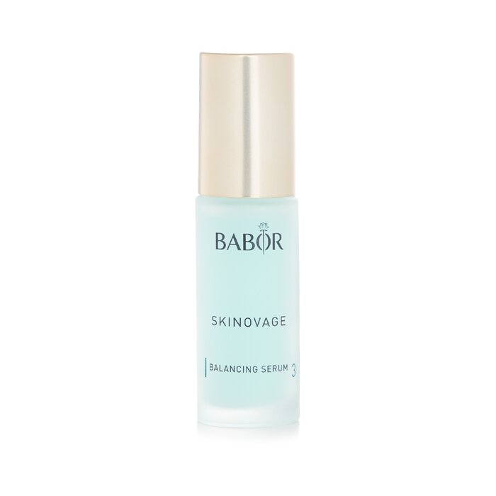 Babor Skinovage [Age Preventing] Balancing Serum 3 - For Combination Skin 30ml/1ozProduct Thumbnail