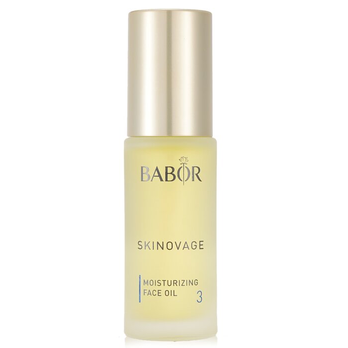 Babor Skinovage [Age Preventing] Moisturizing Face Oil - For Dry Skin 30ml/1ozProduct Thumbnail