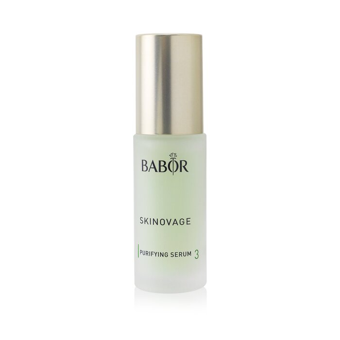 Babor Skinovage [Age Preventing] Очищающая Сыворотка 3 - для Проблемной и Жирной Кожи 30ml/1ozProduct Thumbnail