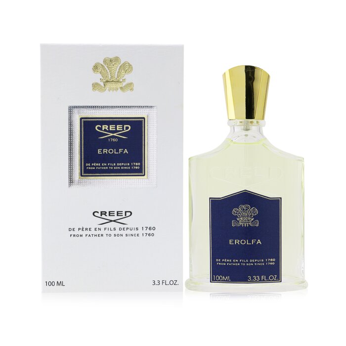 Creed Creed Erolfa Fragrance Spray 100ml/3.3ozProduct Thumbnail